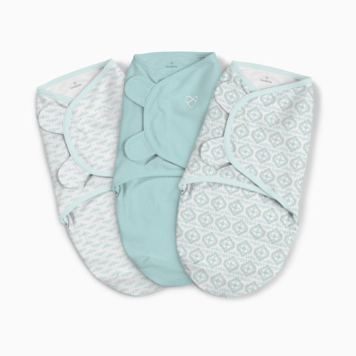 Original Swaddle Multi Pack - Newport Shores