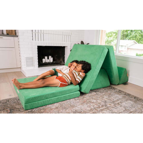The Original Nugget Play Couch In Fairway | Nugget®