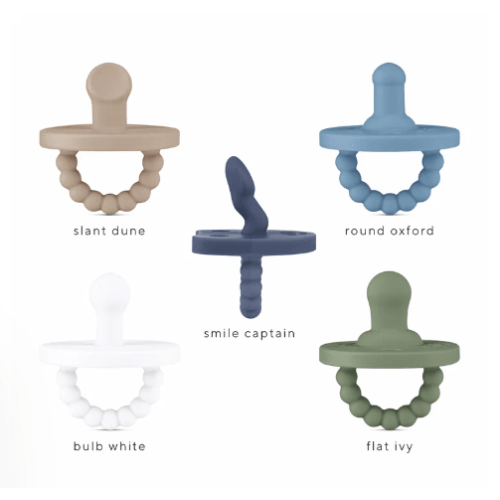 Pacifier Starter Kit