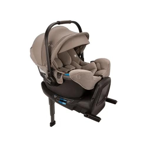 PIPA RX Car seat and Base