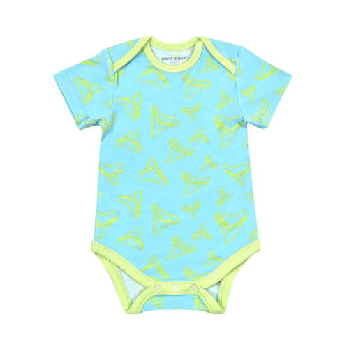 Electric Bite Bamboo Onesie