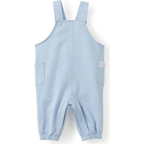 Sam Overall, 3-6M