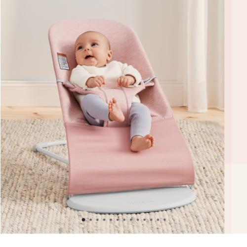 BabyBjörn Bouncer Bliss