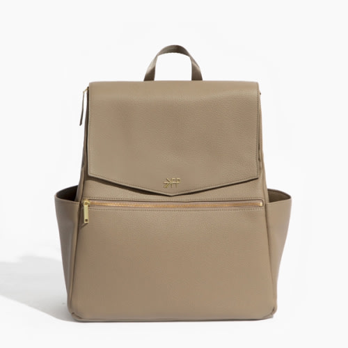 Aspen Classic Diaper Bag II | Stylish Diaper Bag Backpack – Freshly Picked