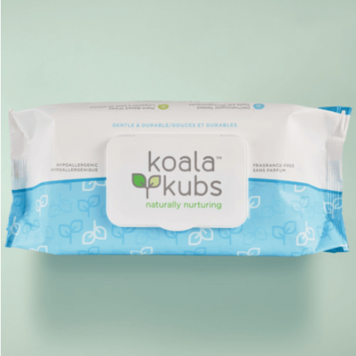 Koala Kubs Wipes