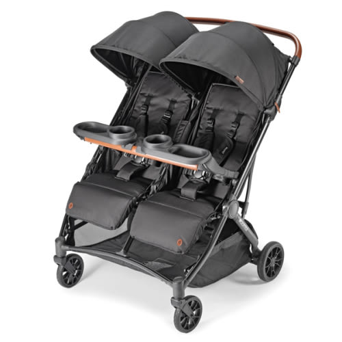 Twin Snack Tray Set – Bombi Gear