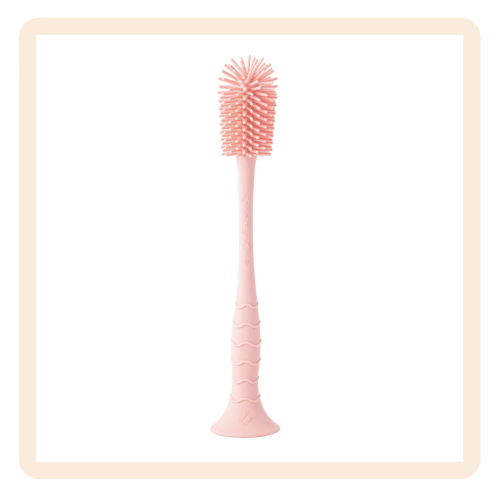 Silicone Bottle Brush