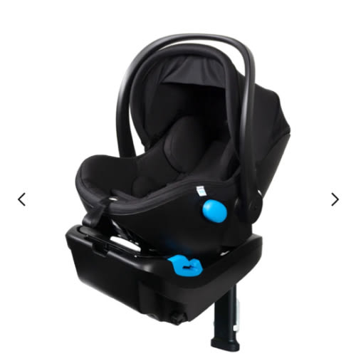 Clek Liing Infant Car Seat | Rigid-LATCH | Top Safety Rating | – ShopClek US