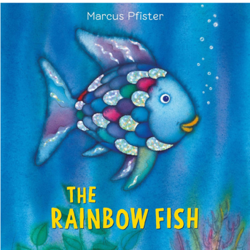 The Rainbow Fish
