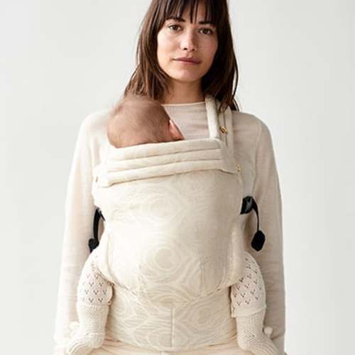 Zeitgeist Tweed W in Organic Hemp