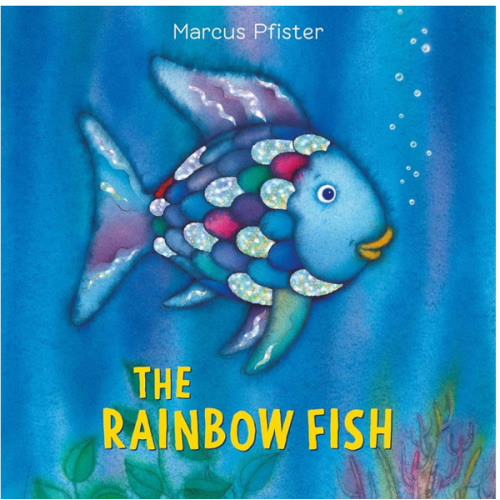 The Rainbow Fish