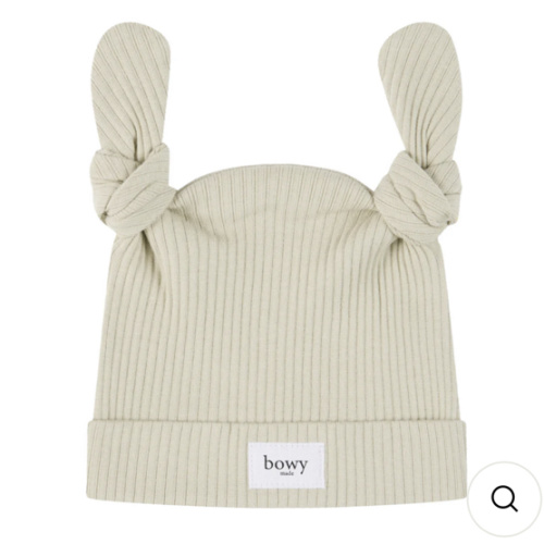 Double Knot Beanie - Clover
