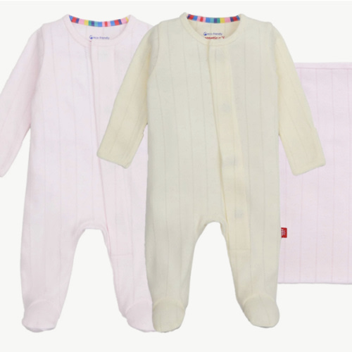 Hello Baby Gift Set – Magnetic Me