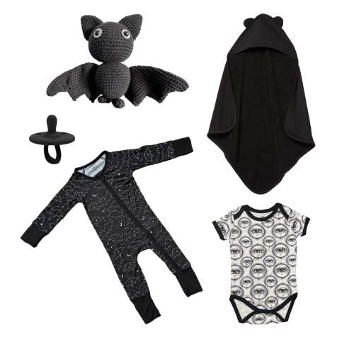 Witching Hour Mother Layette Box – Witching Hour Baby