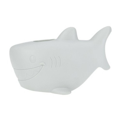 Nuby Shark Tub Spout Guard