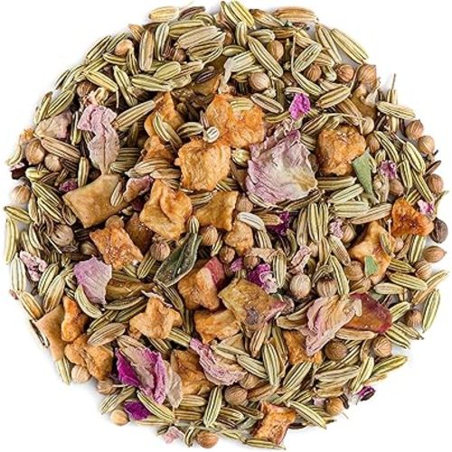 Mothers Milks Tea Natural Organic - Lactation Tea For Breastfeeding - Mothers Nursing Milk - Breastmilk Tea 100g