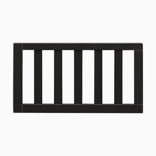 daVinci Toddler Bed Conversion Kit (M12599) - Ebony