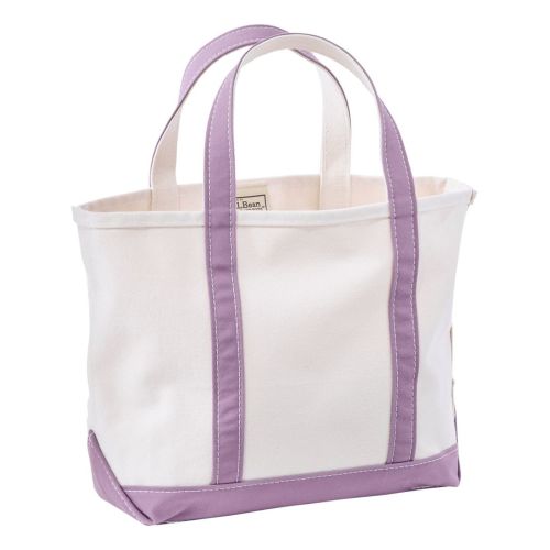 Monogrammed Boat and Tote - see note for details