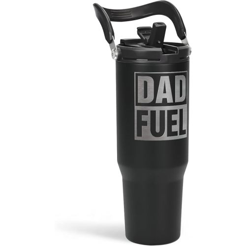 Dad 30oz Tumbler