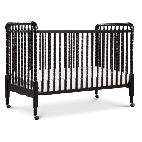 daVinci Jenny Lind 3-in-1 Convertible Crib & Reviews | Wayfair