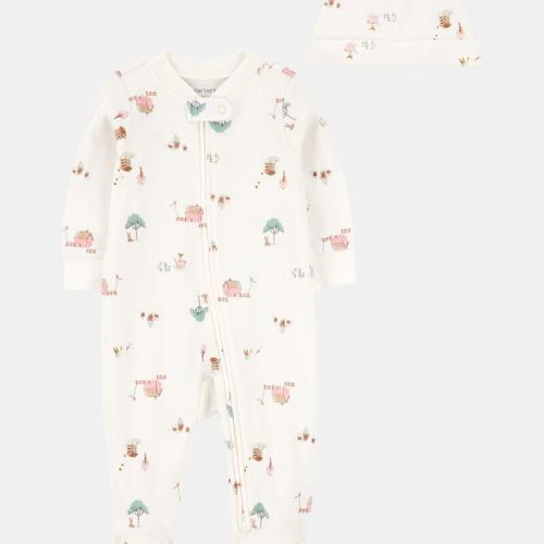 Ivory | Carter’s Oshkosh Canada