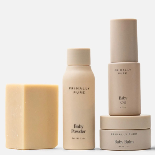 Primally Pure - Baby Kit (10% DISCOUNT CODE: Allina10)