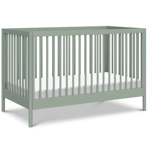Birdie 3-in-1 Crib