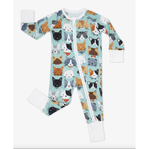 Purrfect Pals Zippy | Little Sleepies