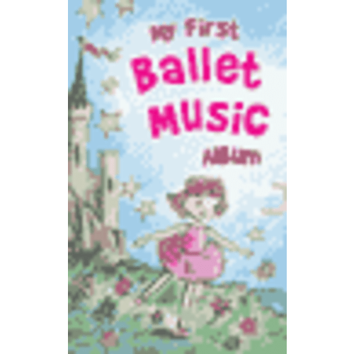 My First Ballet Album