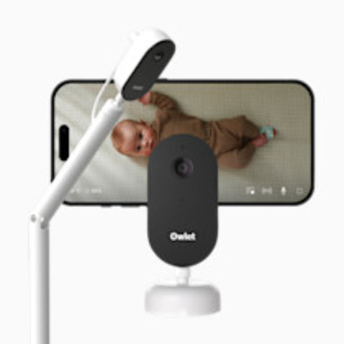 Owlet Dream Sight & Dream Sight Camera Floor Stand Bundle