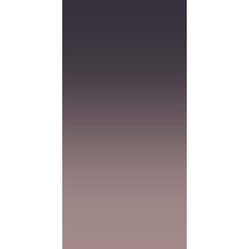 Sweet Pea Stripe Oak Mini Blanket