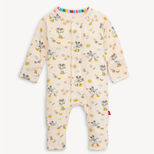 Magnetic Convertible Coverall – Magnetic Me