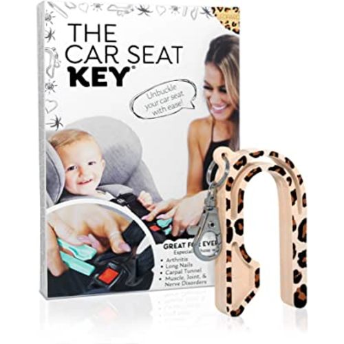 The Car Seat Key