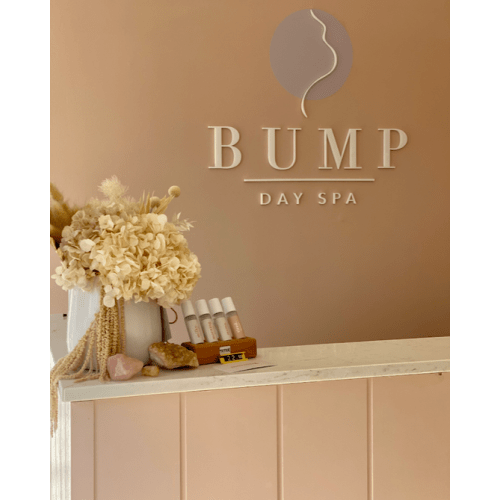 BUMP Day Spa- Gift Vouchers