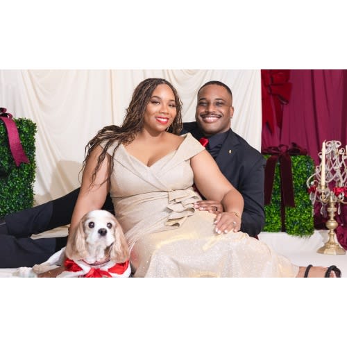 Meal Train for The Dickerson Family