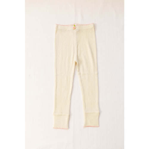 rose pant | merino wool - buttercream – New Grain Goods