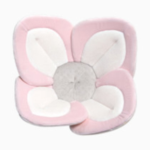 Blooming Bath Blooming Bath Lotus Baby Bath - Pink/White/Grey