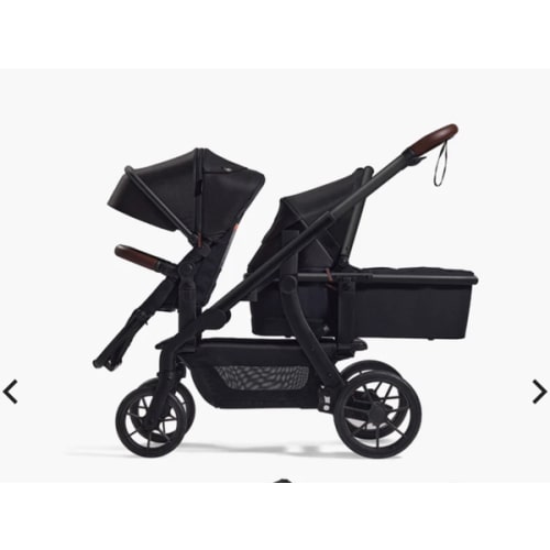 Double Stroller Fund