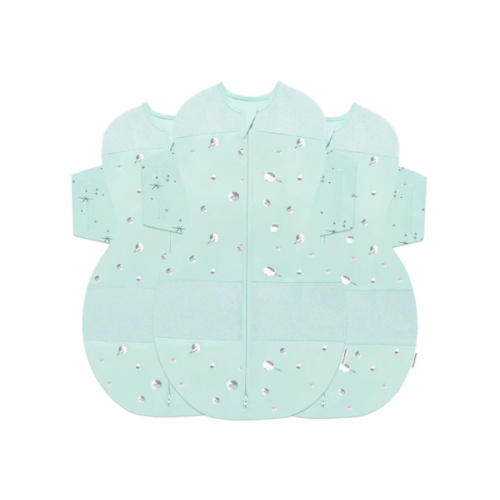 SNOO Sleep Sack 3-Pack of Sizes