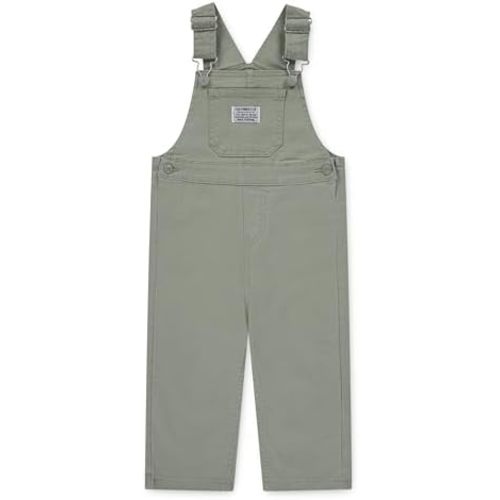 Levi's unisex-baby And Toddler Overall