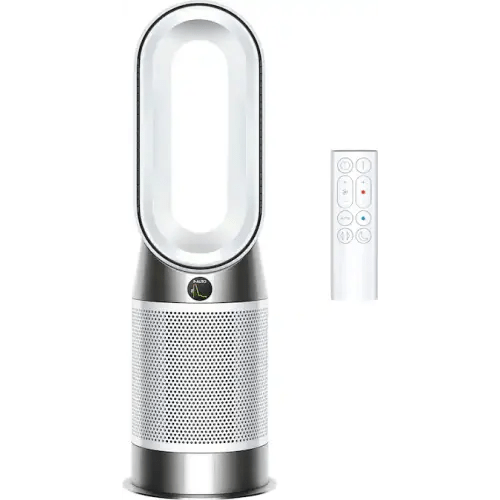 Dyson - Purifier Hot+Cool HP1 - White