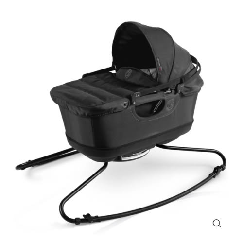 G5 Travel Bassinet