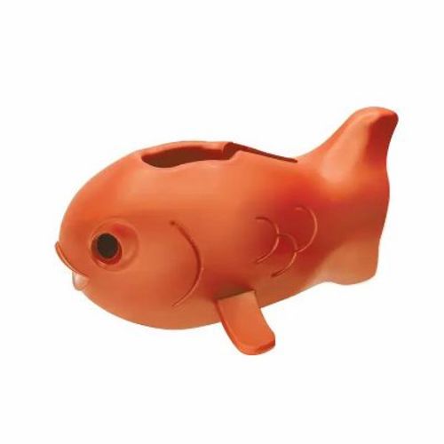 Bath Spout Cover Goldfish