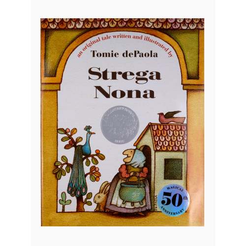 Strega Nona