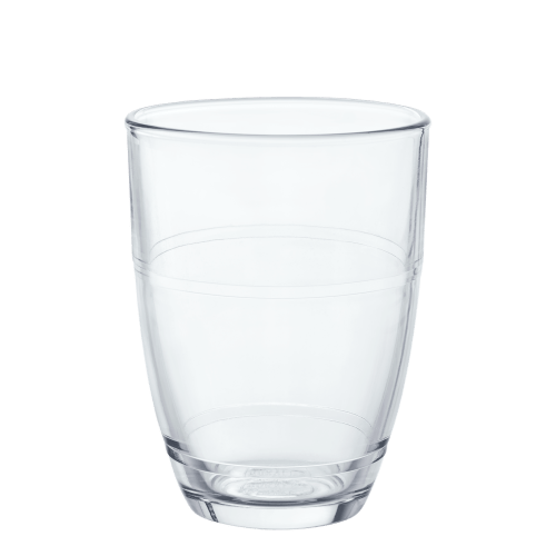 Le Gigogne® Glass Tumblers - Set of 6