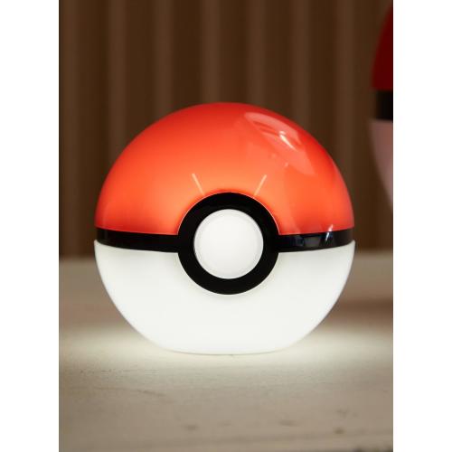 Pokémon Poké Ball Figural Mood Light