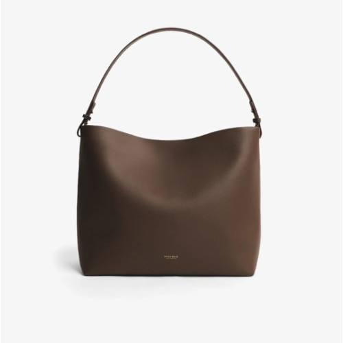 Harlow Vegan Midi Modern Diaper Purse