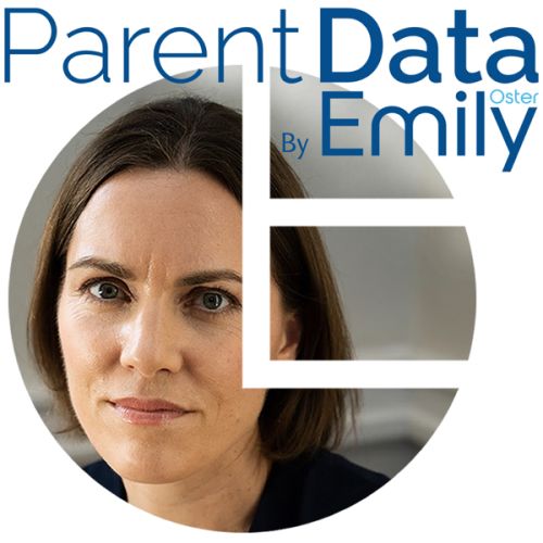 Premium Subscription to ParentData.org by Emily Oster