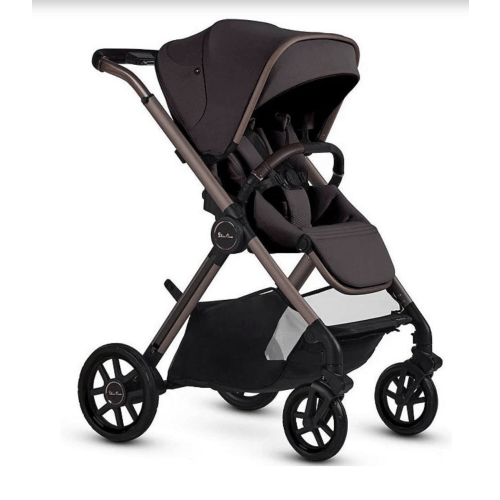 Silver Cross Reef 2 Stroller