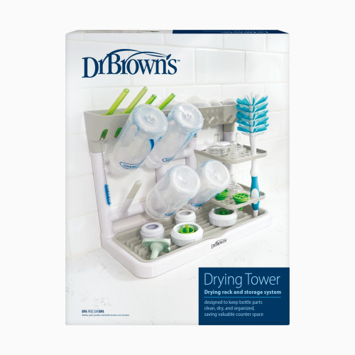 Drying Tower - Gray